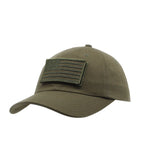 Flag Olive Green