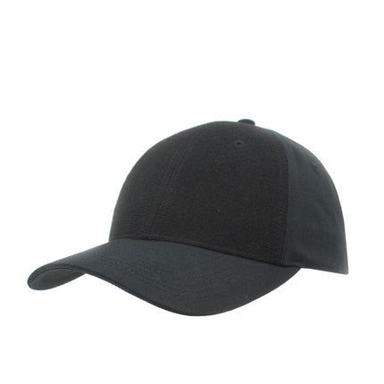 US Military Tactical Place Your Own Patch Friendly Cotton Baseball Cap