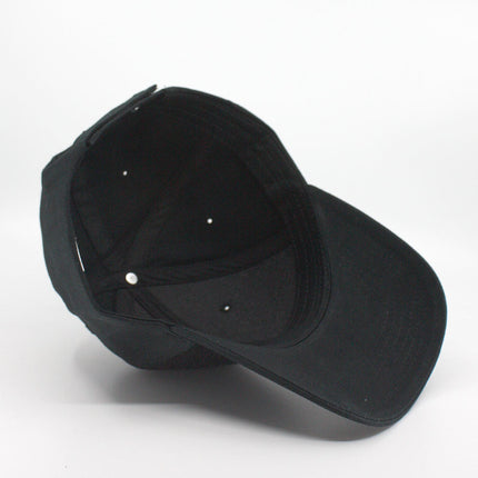 US Military Tactical Place Your Own Patch Friendly Cotton Baseball Cap