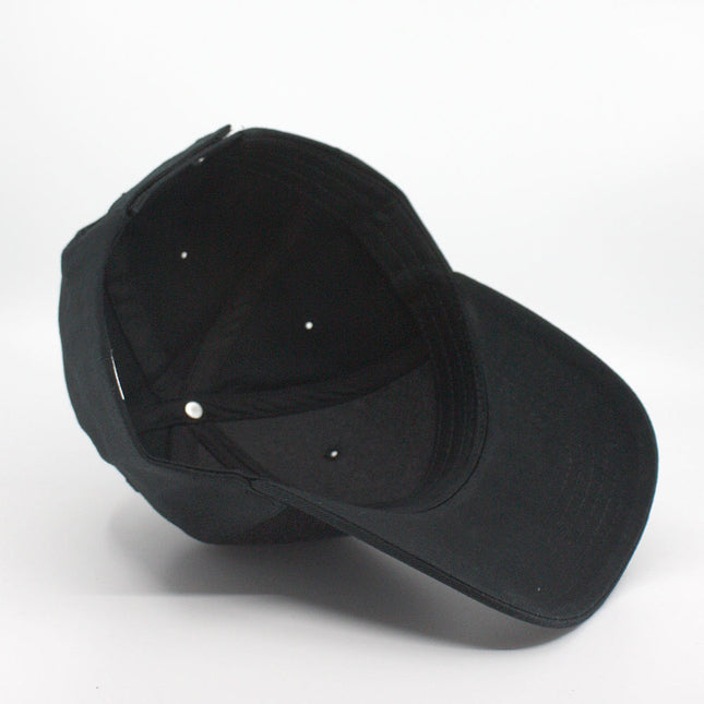 US Military Tactical Place Your Own Patch Friendly Cotton Baseball Cap