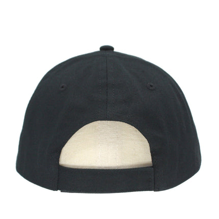 US Military Tactical Place Your Own Patch Friendly Cotton Baseball Cap