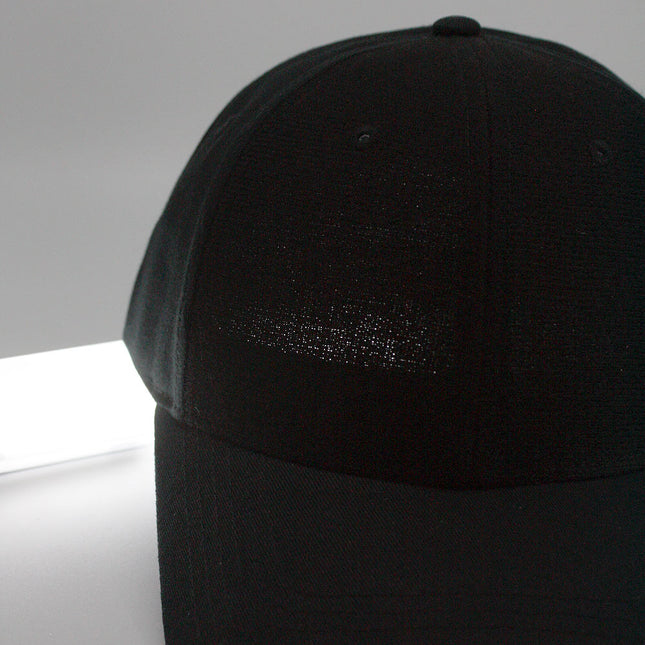 US Military Tactical Place Your Own Patch Friendly Cotton Baseball Cap