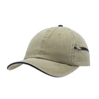 Khaki/Navy