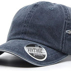 Navy/White