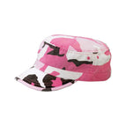 Pink Camo