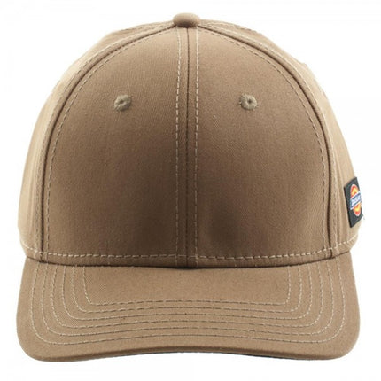Dickies Core Men's Solid Adjustable Baseball Cap
