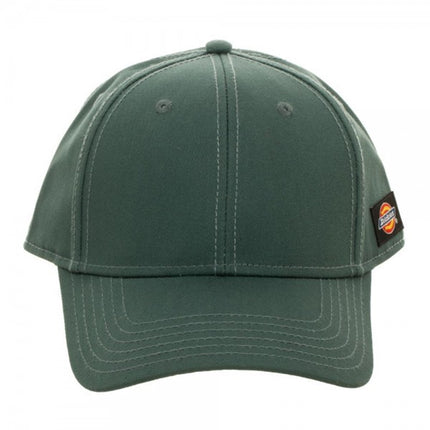 Dickies Core Men's Solid Adjustable Baseball Cap