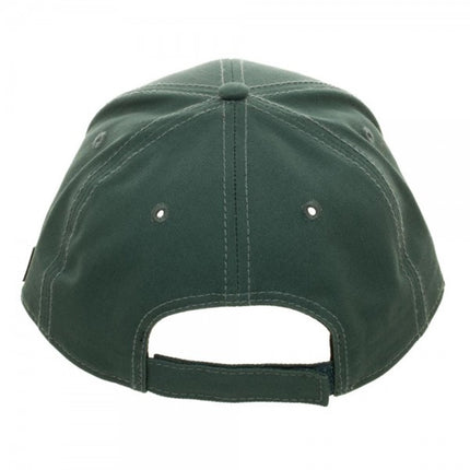 Dickies Core Men's Solid Adjustable Baseball Cap
