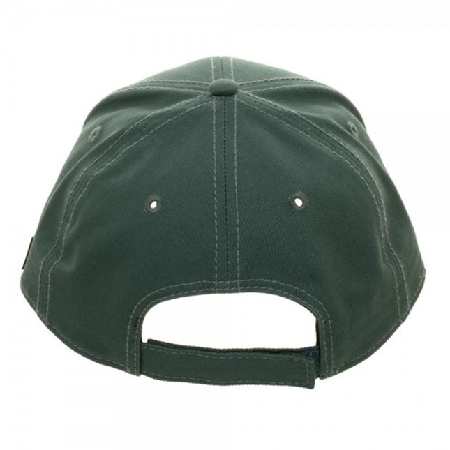 Dickies Core Men's Solid Adjustable Baseball Cap