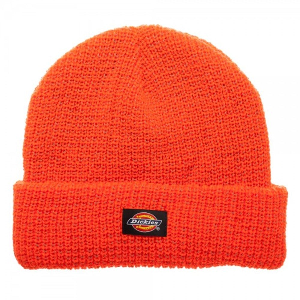 Dickies hi vis beanie sales