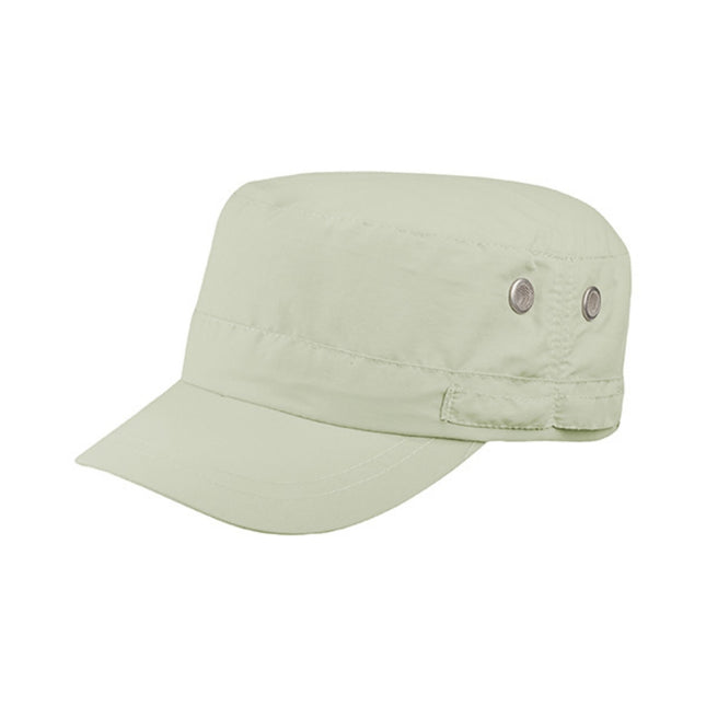 Juniper Taslon UV Protection Water Repellent Fidel Cap