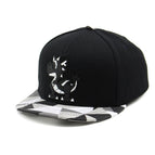 Kids Dragon Black