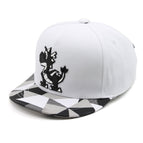 Kids Dragon White